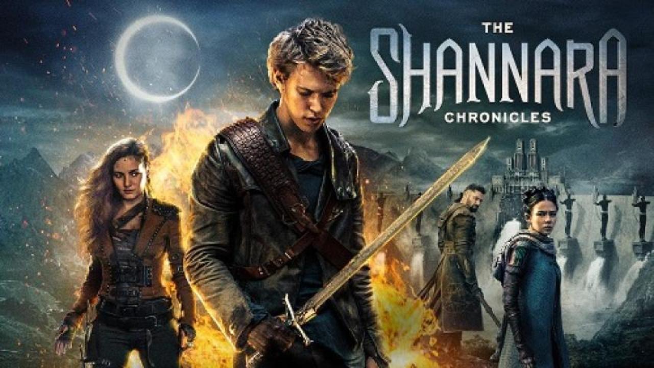 مسلسل The Shannara Chronicles الموسم الثاني الحلقة 1 الأولي مترجمة