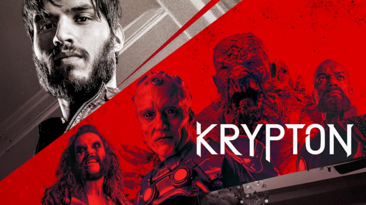 مسلسل Krypton الموسم الثاني الحلقة 1 مترجمة