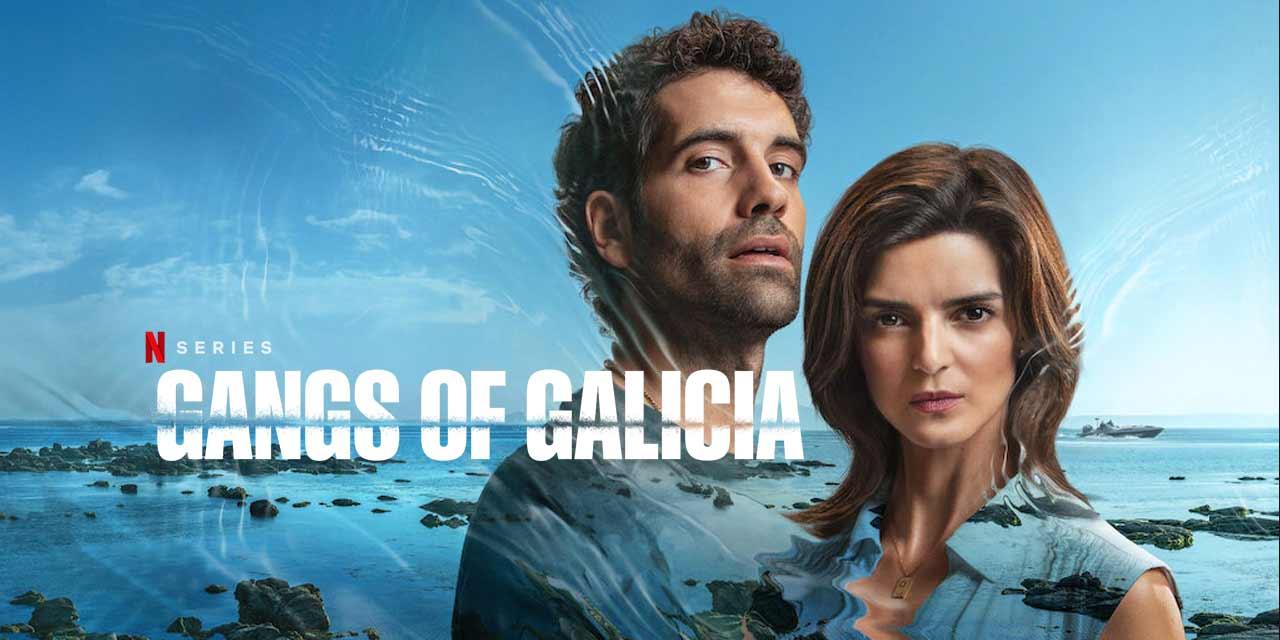 Gangs of Galicia ( مترجم )
