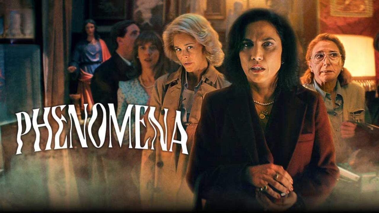 فيلم Phenomena 2023 مترجم كامل اون لاين HD