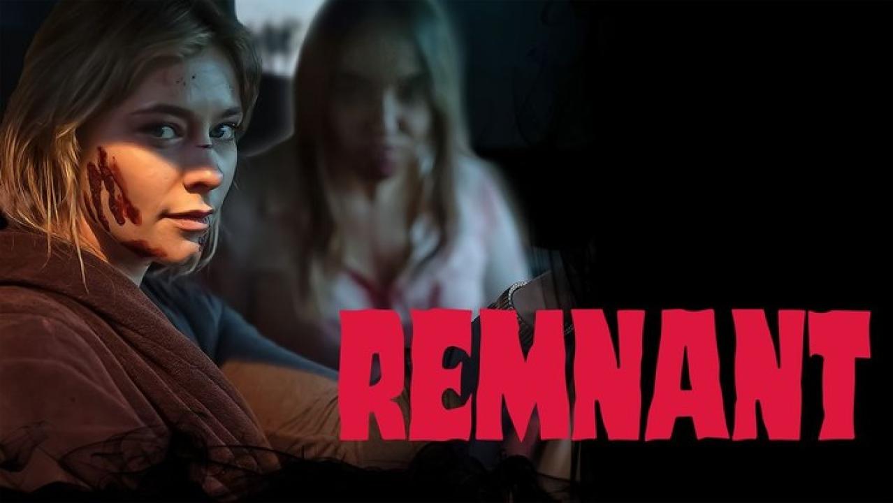 فيلم Remnant 2024 مترجم كامل اون لاين HD
