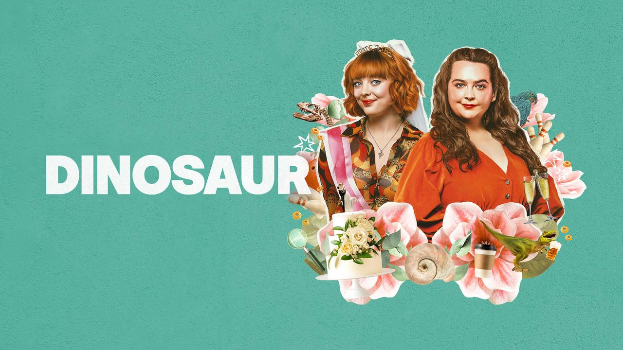 Dinosaur ( مترجم )