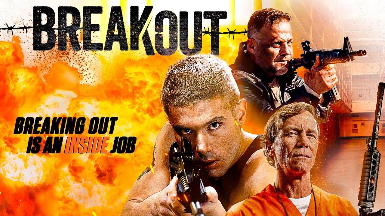 فيلم Breakout 2023 مترجم كامل اون لاين HD