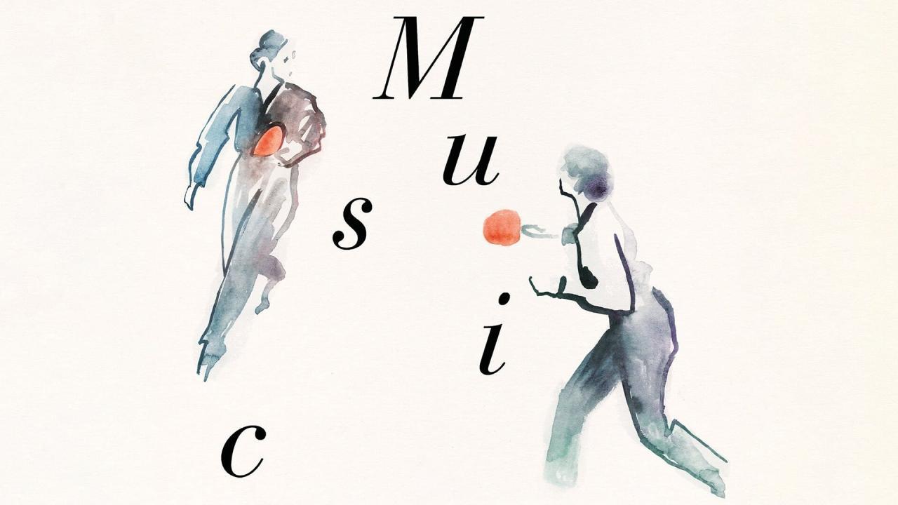 فيلم Music 2023 مترجم كامل اون لاين HD