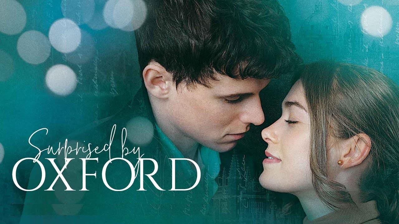 فيلم Surprised by Oxford 2023 مترجم كامل اون لاين HD