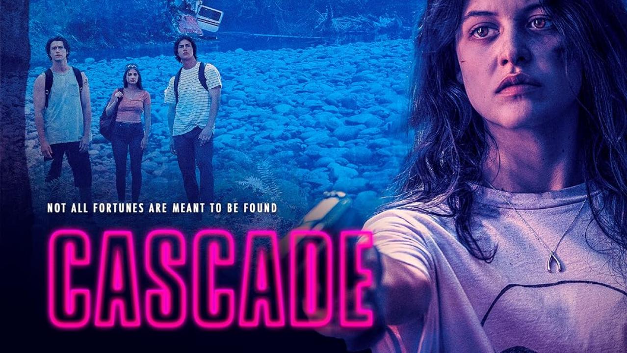 فيلم Cascade 2023 مترجم كامل اون لاين HD