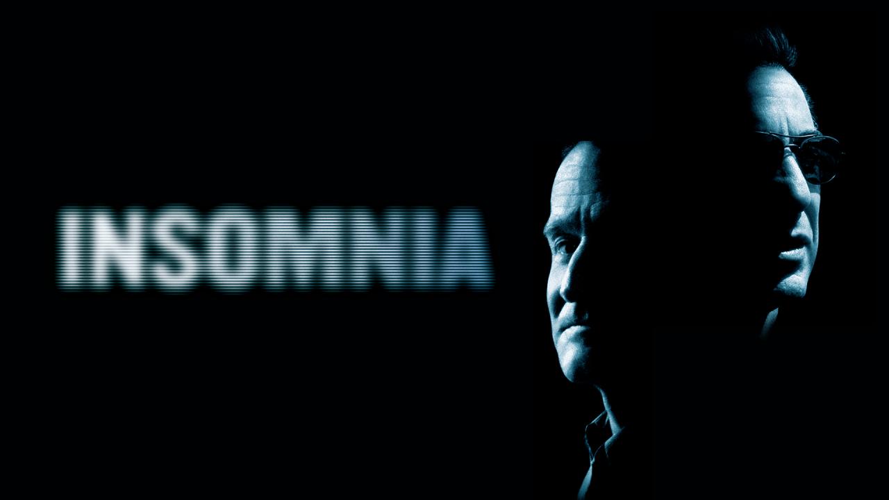 فيلم Insomnia 2002 مترجم كامل اون لاين HD