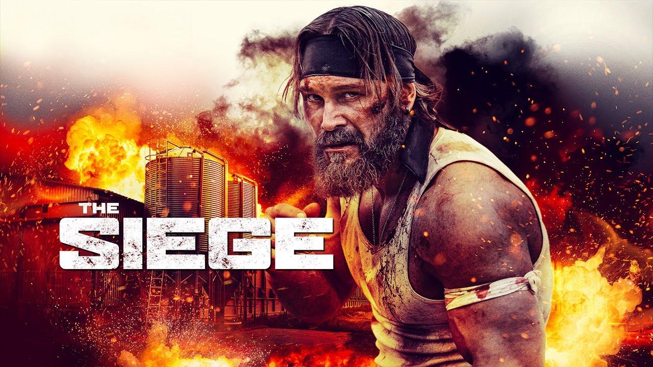 فيلم The Siege 2023 مترجم كامل اون لاين HD