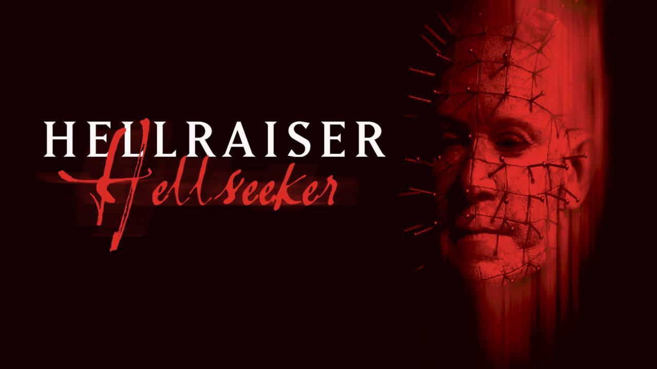فيلم Hellraiser Hellseeker 2002 مترجم كامل اون لاين HD