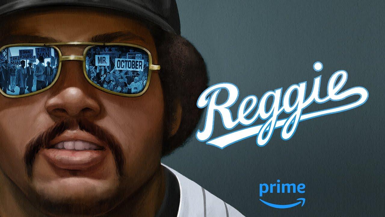 فيلم Reggie 2023 مترجم كامل اون لاين HD