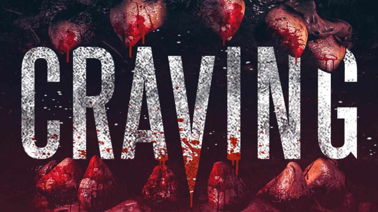 فيلم Craving 2023 مترجم كامل اون لاين HD