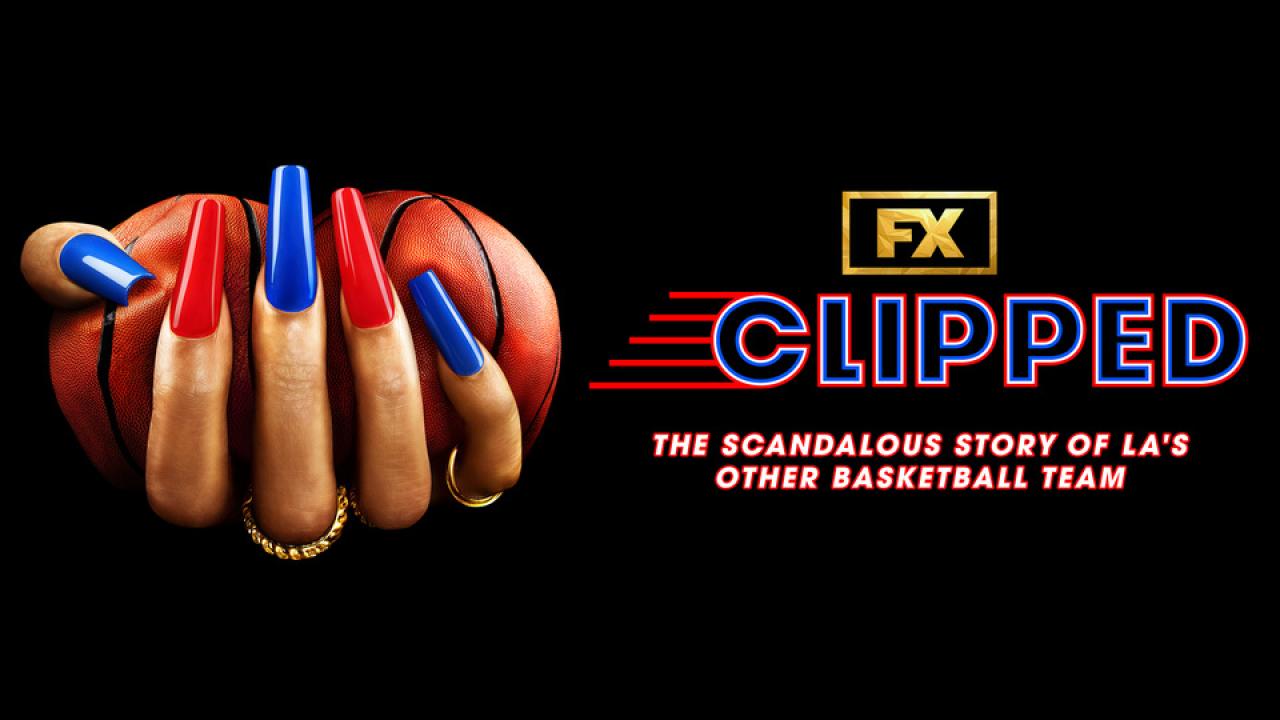 Clipped مترجم