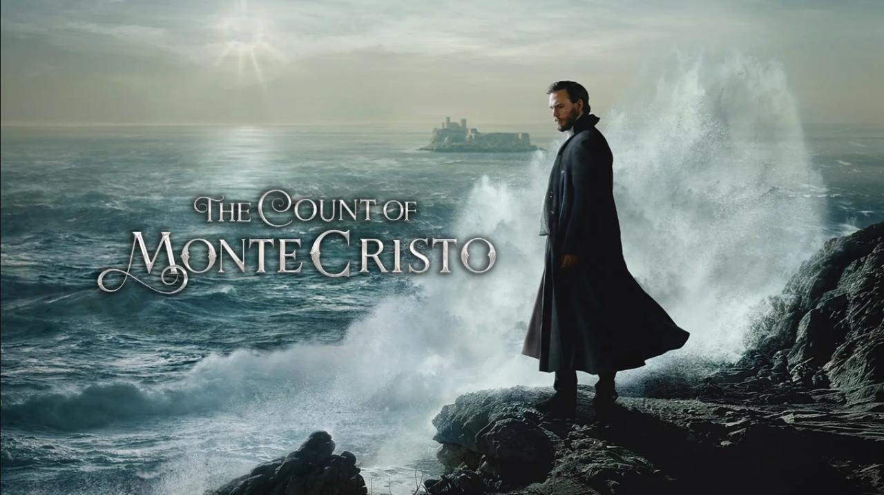 The Count of Monte Cristo ( مترجم )