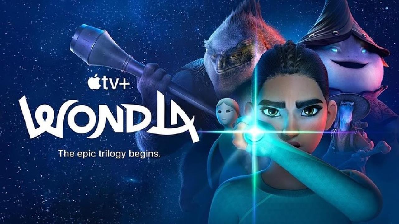WondLa ( مترجم )