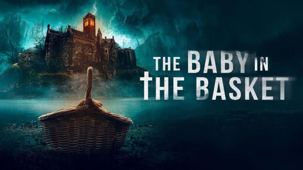 فيلم The Baby in the Basket 2025 مترجم اون لاين HD