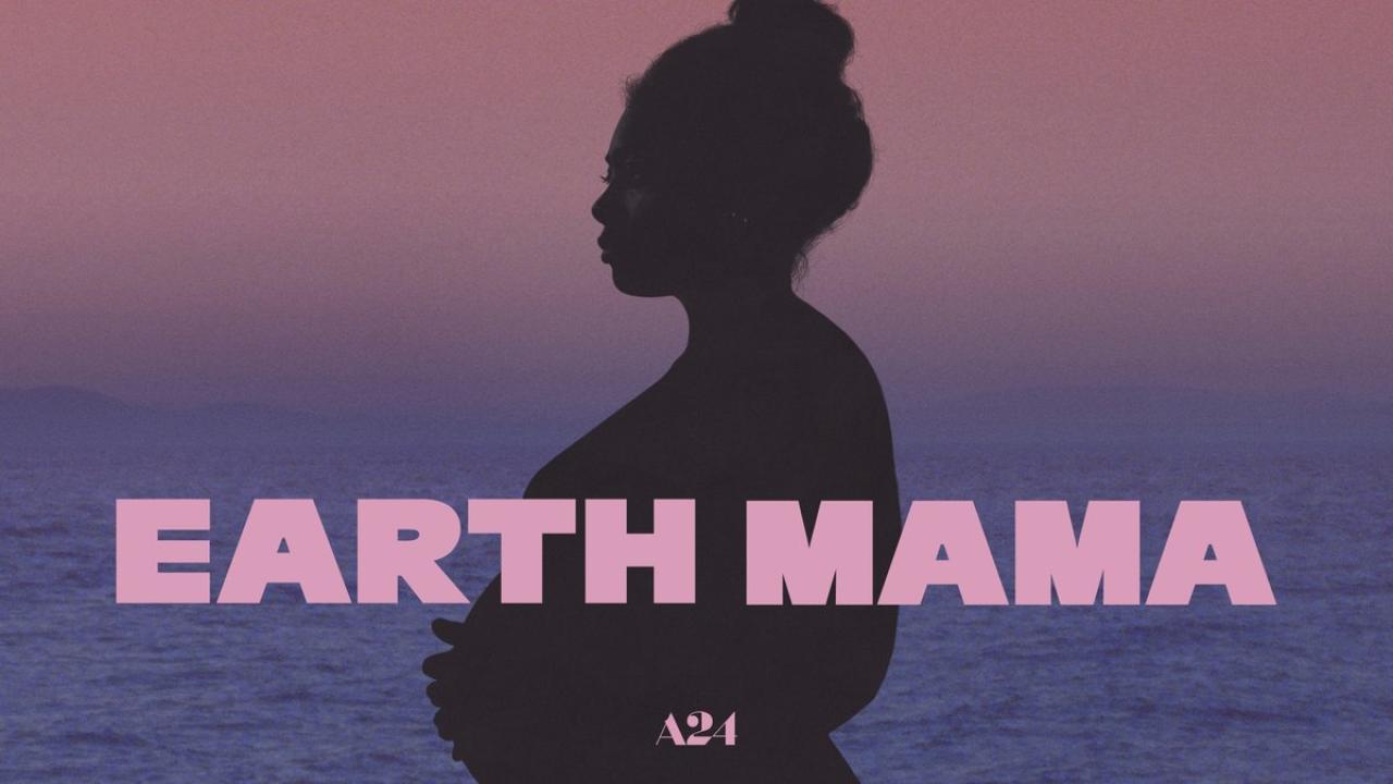 فيلم Earth Mama 2023 مترجم كامل اون لاين HD
