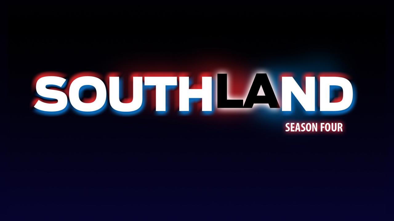 مسلسل Southland الموسم الرابع الحلقة 1 مترجمة