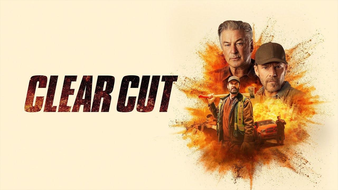 فيلم Clear Cut 2024 مترجم كامل اون لاين HD