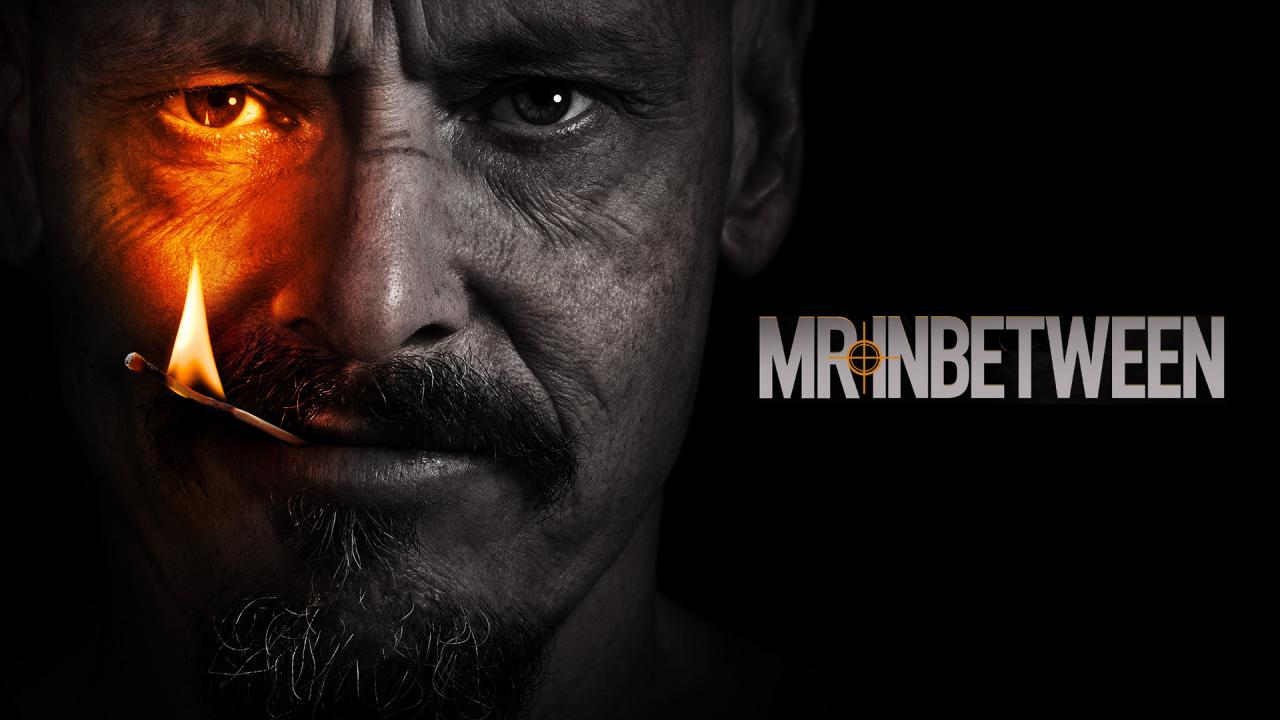 مسلسل Mr. Inbetween الموسم الثالث الحلقة 1 الأولي مترجمة
