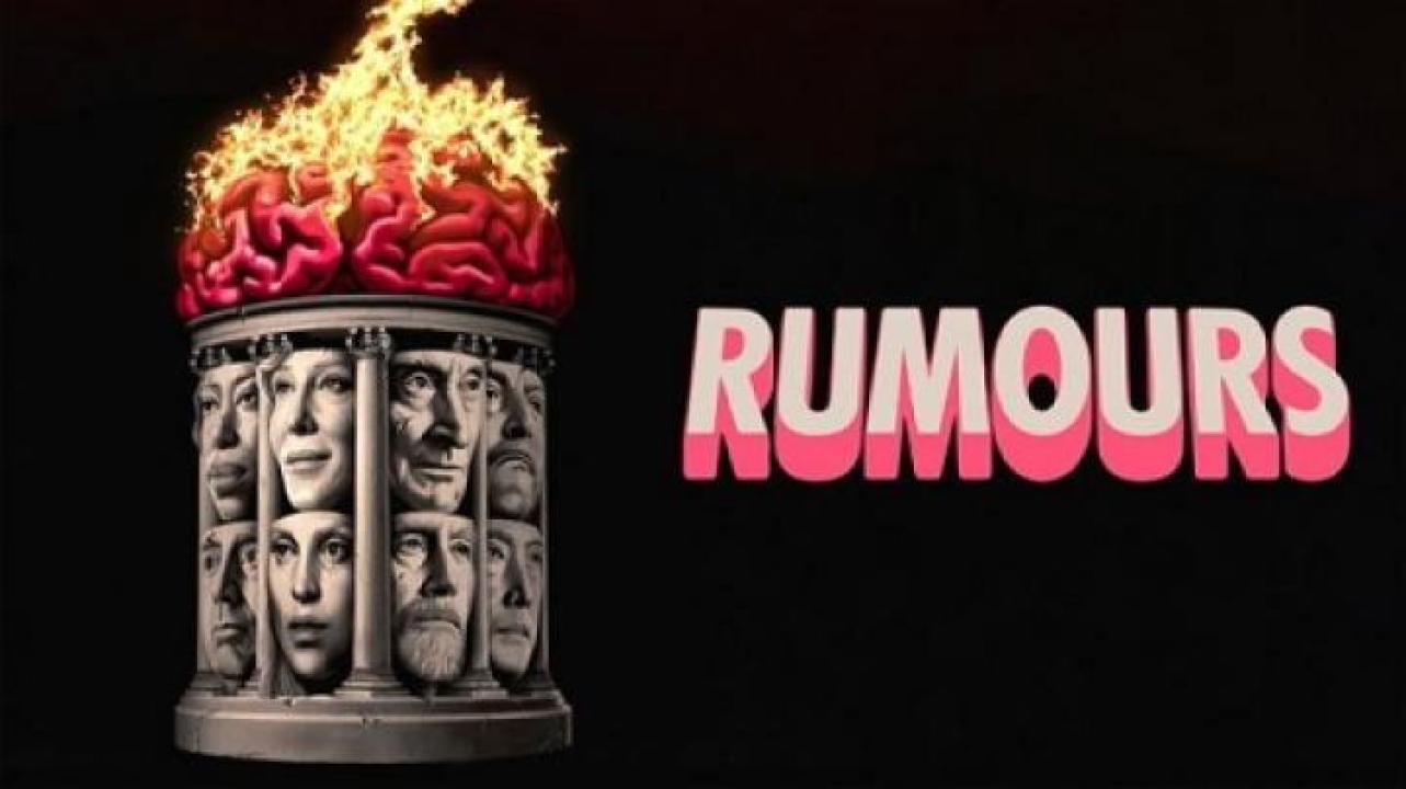 فيلم Rumours 2024 مترجم كامل اون لاين HD