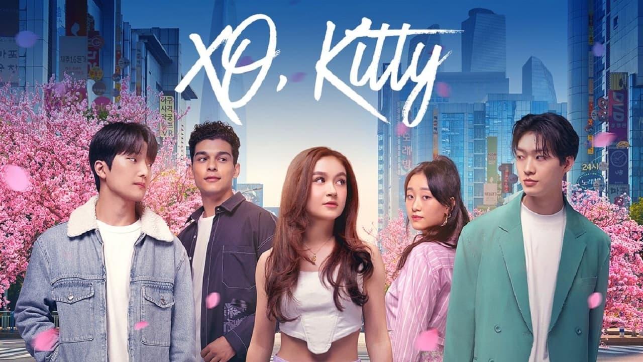 XO, Kitty ( مترجم )