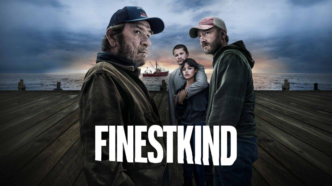 فيلم Finestkind 2023 مترجم كامل اون لاين HD