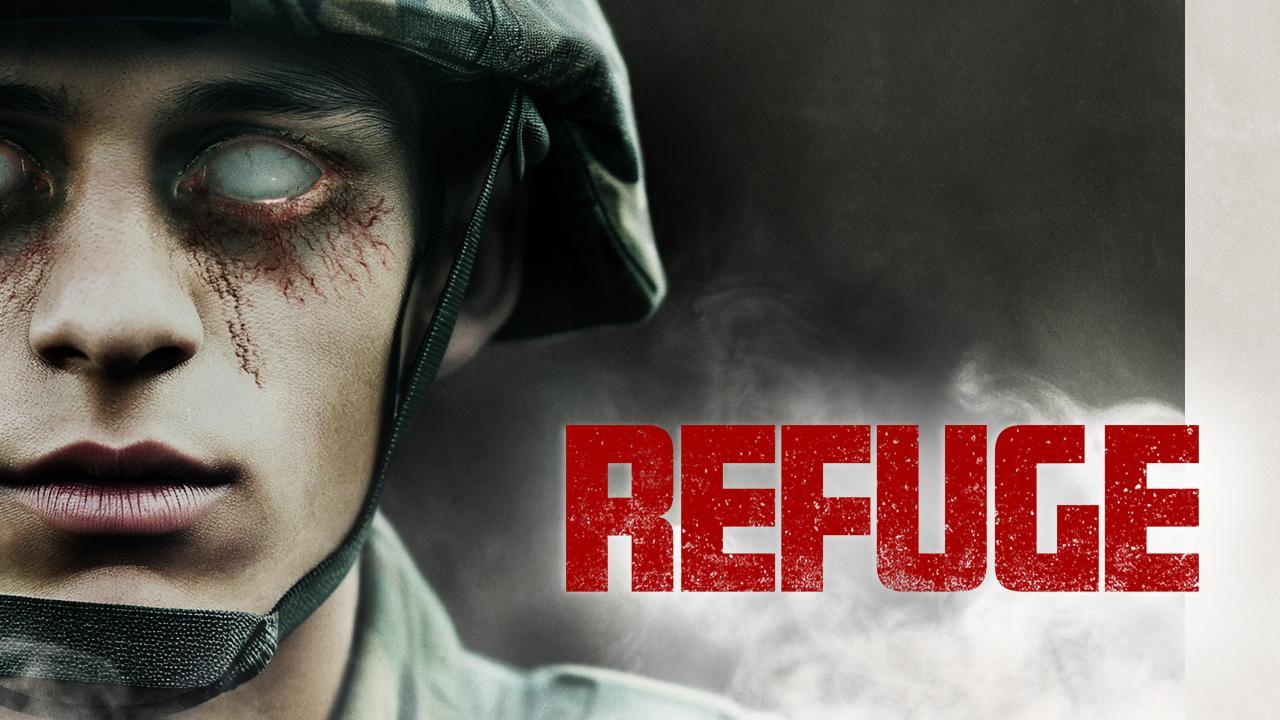 فيلم Refuge 2023 مترجم كامل اون لاين HD