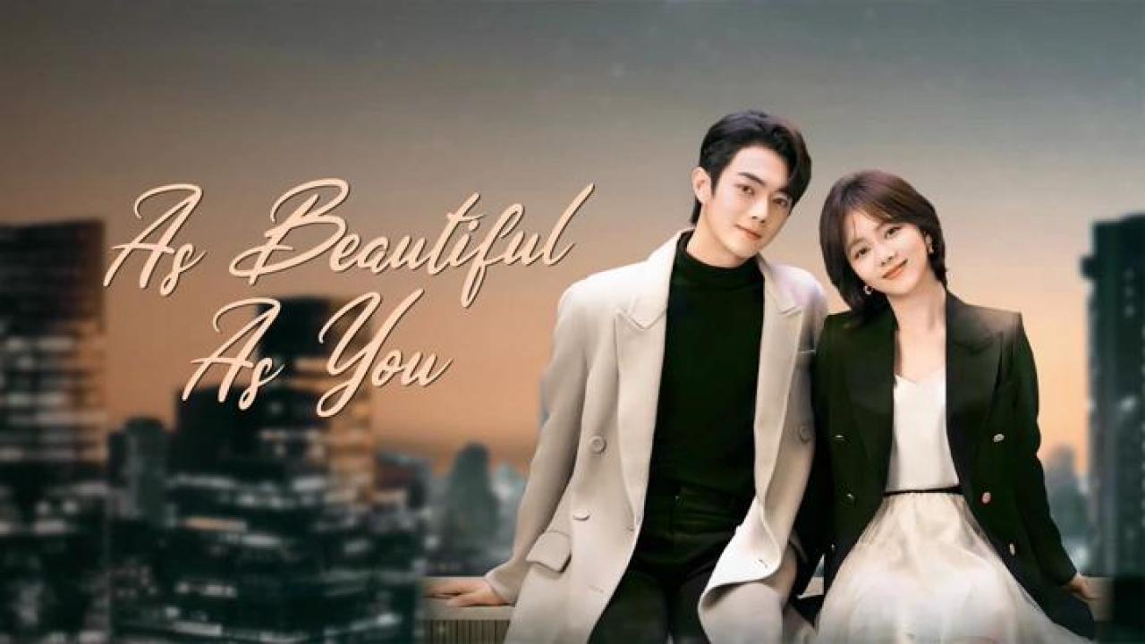 جميل مثلك As Beautiful As You ( مترجم )